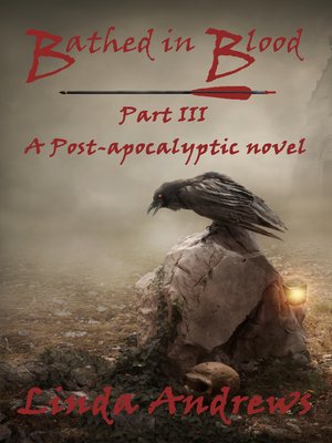 cover image of Bathed in Blood